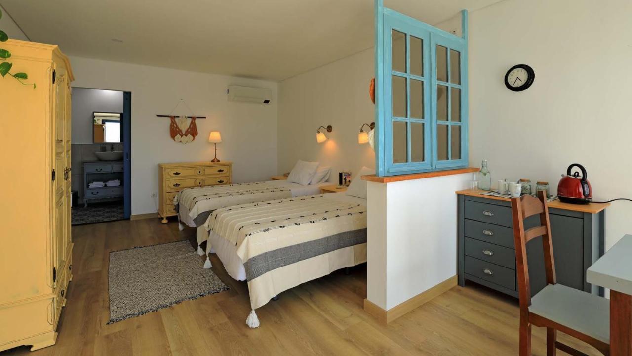 Quinta Ecologica Da Peneda Agroturismo By Peneda Ecofarm Аркуш-ди-Валдевеш Экстерьер фото