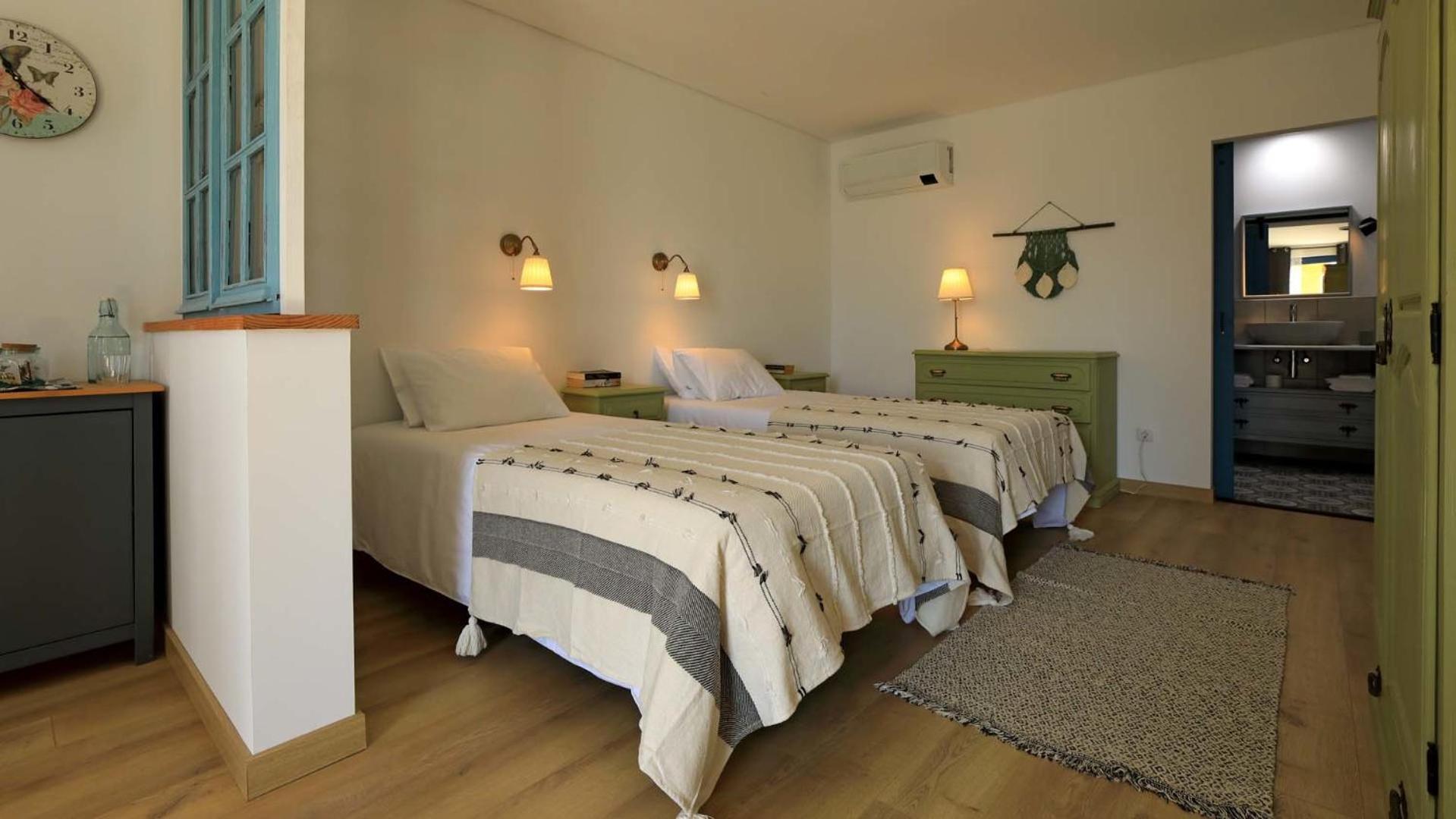 Quinta Ecologica Da Peneda Agroturismo By Peneda Ecofarm Аркуш-ди-Валдевеш Экстерьер фото